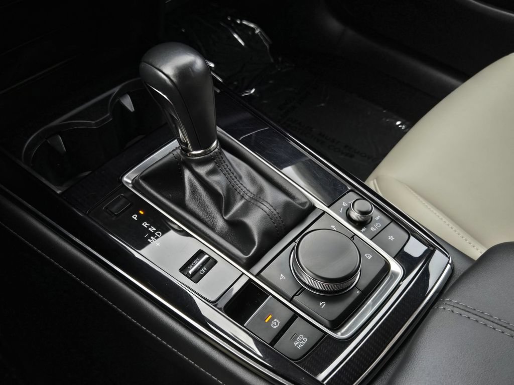 Certified 2021 MAZDA CX-30 AWD 2.5 S w/ Preferred Package image 19