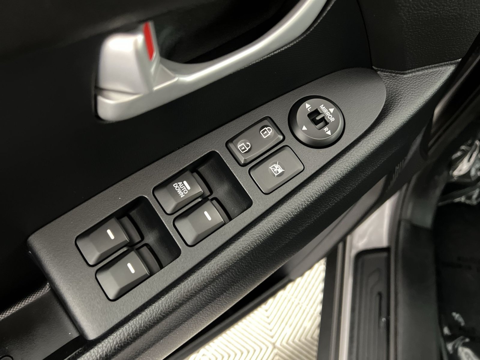 Used 2014 Kia Sportage LX FWD image 15