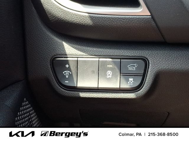 Certified 2026 Kia Seltos EX w/ EX Sunroof Package AWD/4WD image 27