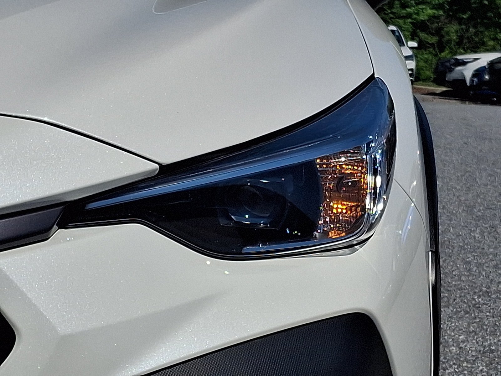 Certified 2026 Subaru Crosstrek 2.5i Premium AWD/4WD image 9