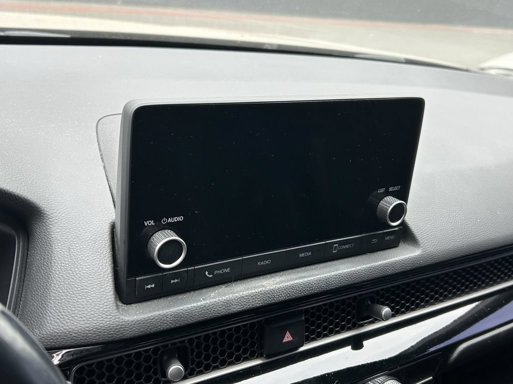 Used 2022 Honda Civic Sport image 8