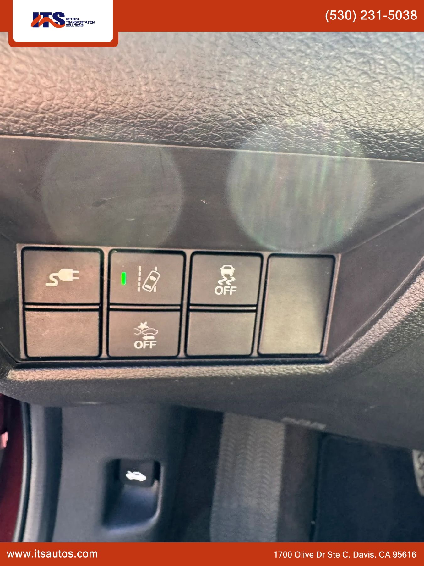 Used 2018 Honda Clarity Touring image 13