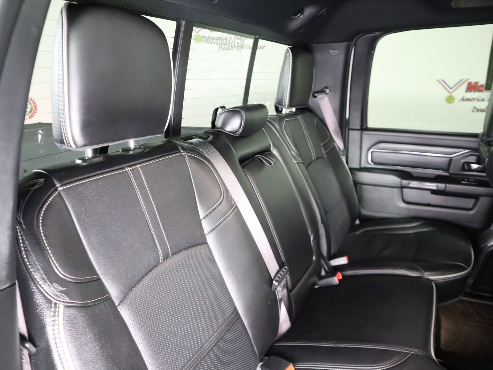 Used 2022 RAM 2500 Limited image 48