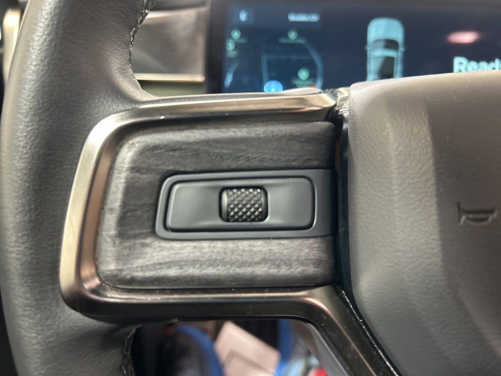 Used 2023 Rivian R1T Adventure image 25