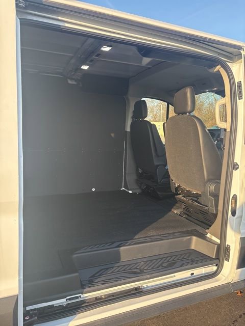New 2025 Ford Transit 350 Low Roof AWD w/ Load Area Protection Package image 15