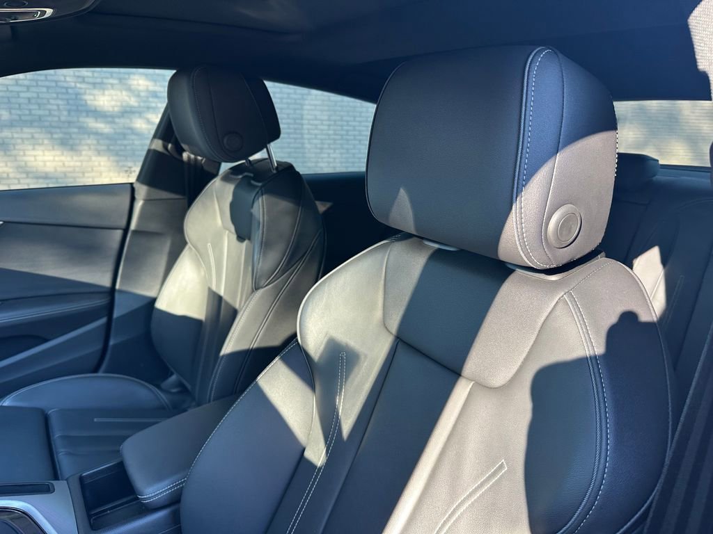 Used 2023 Audi A5 2.0T Premium Plus image 32