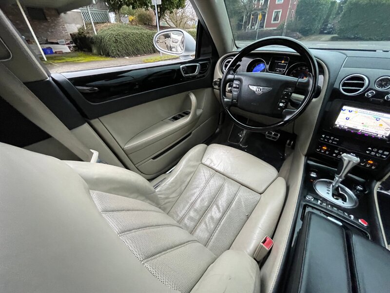 Used 2006 Bentley Flying Spur Flying Spur image 27