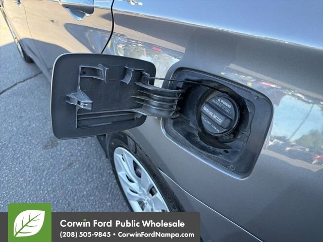 Used 2012 Hyundai Sonata GLS FWD image 10