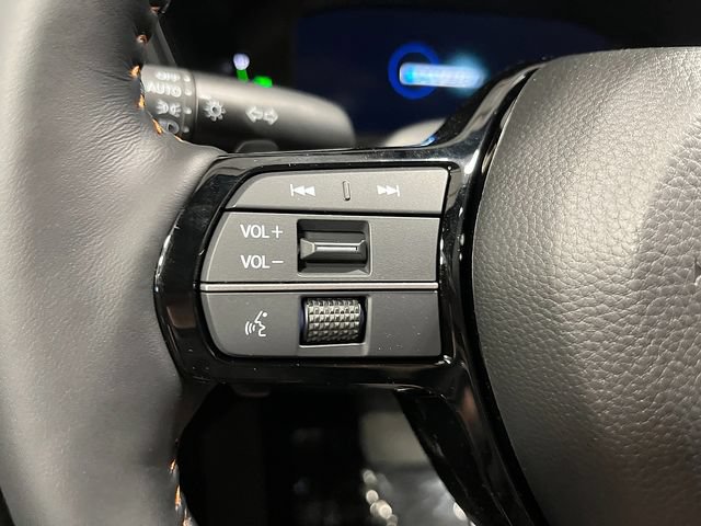 New 2026 Honda CR-V Sport Touring image 15
