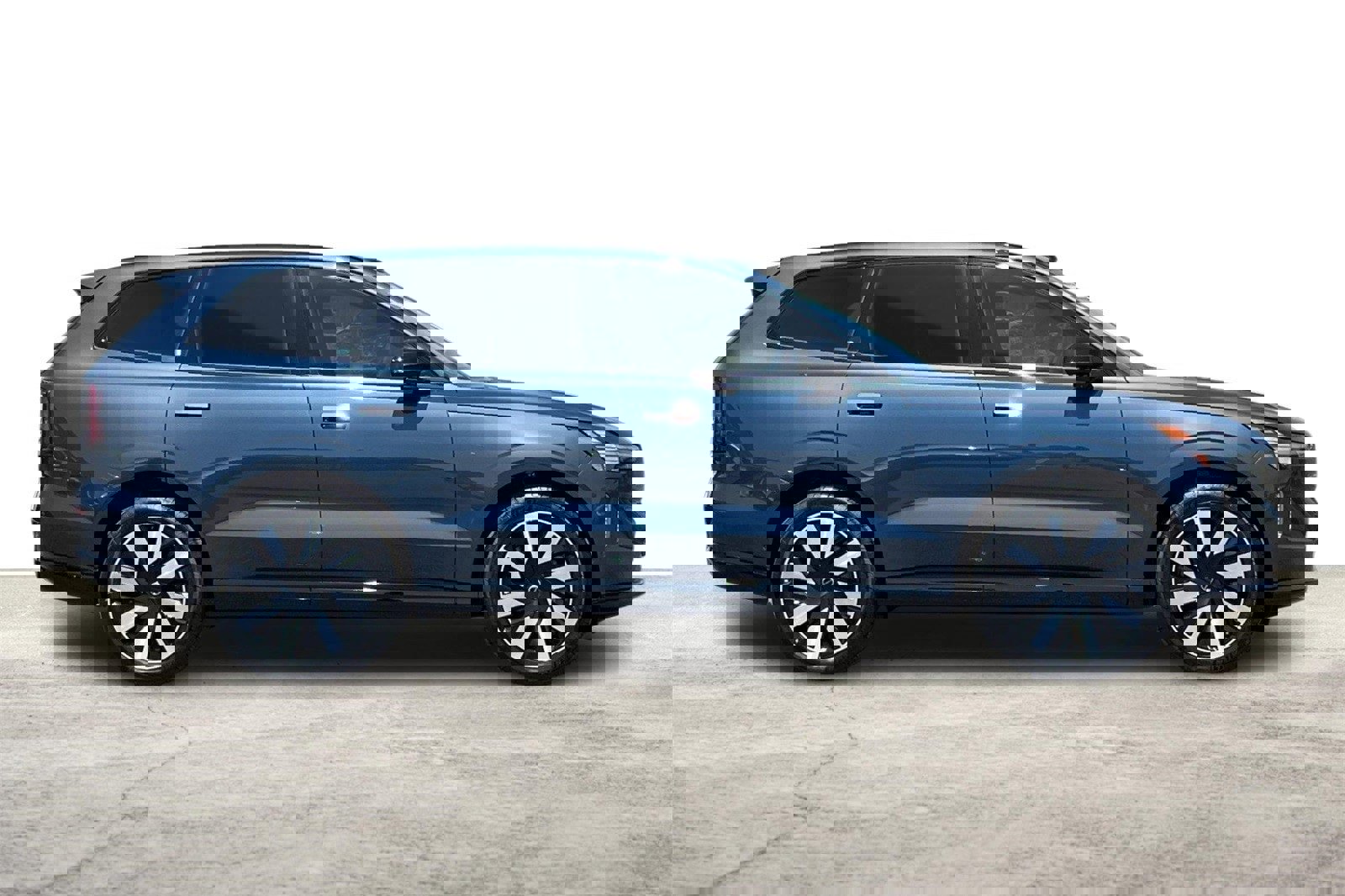 Used 2025 Volvo EX90 Ultra image 9