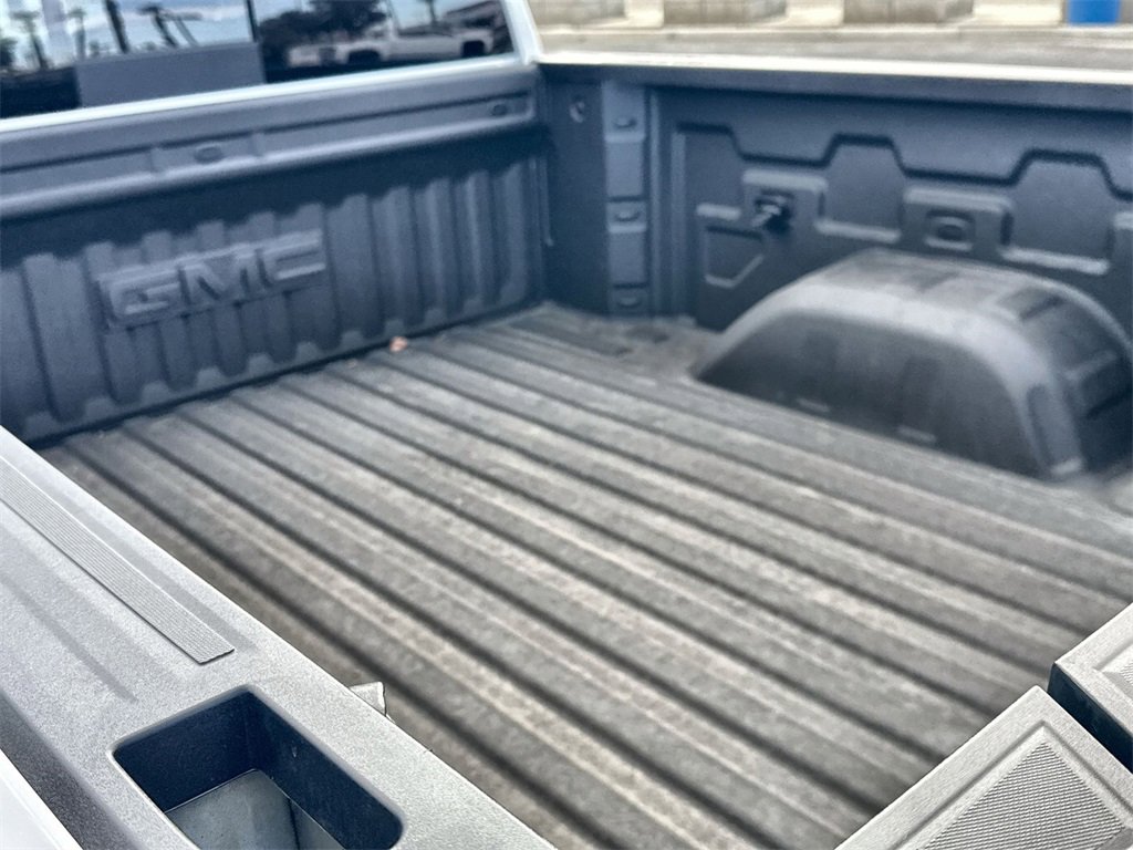 New 2025 GMC Sierra 1500 Denali w/ Denali Reserve Package image 31