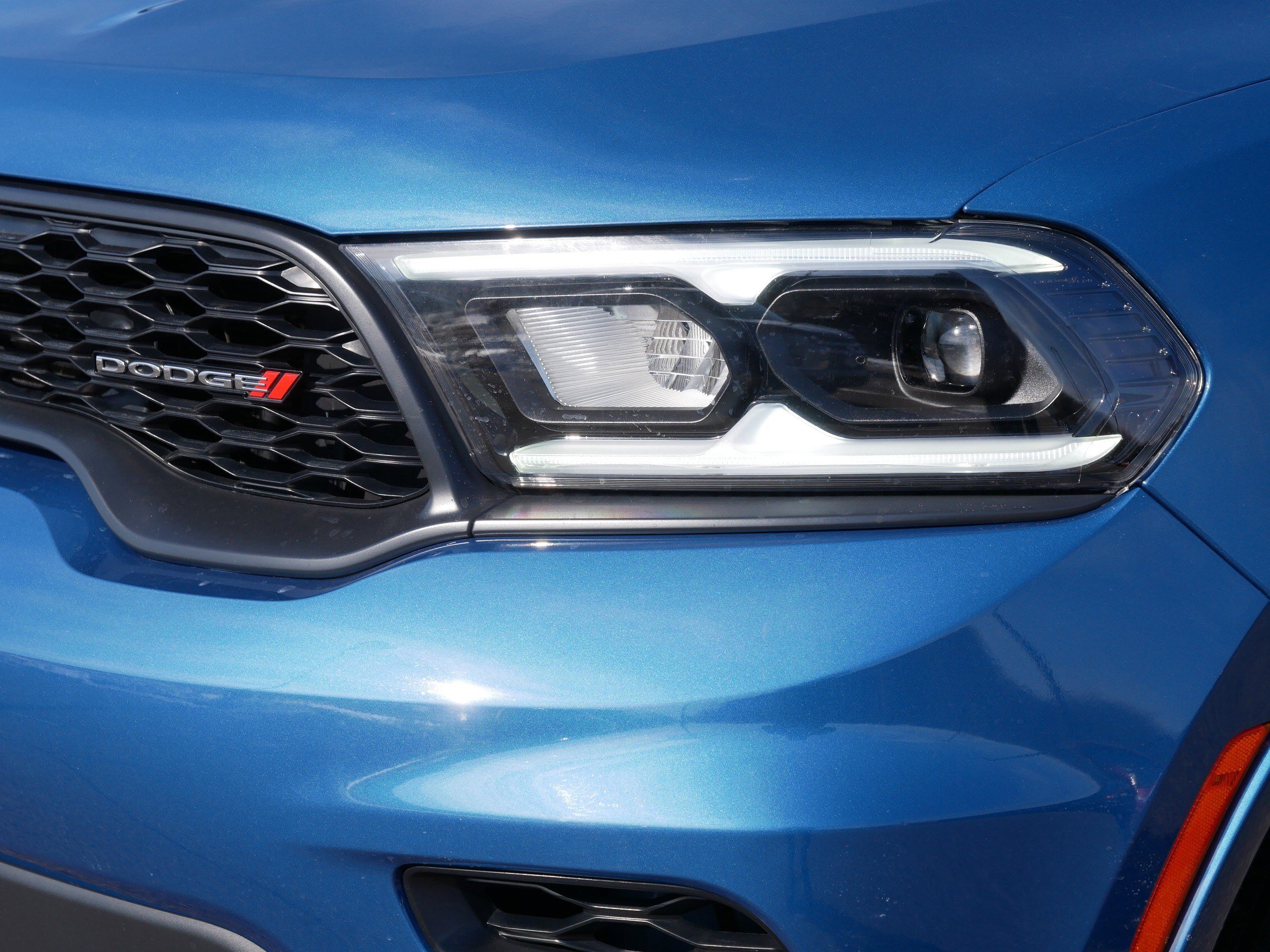 Used 2024 Dodge Durango GT image 16