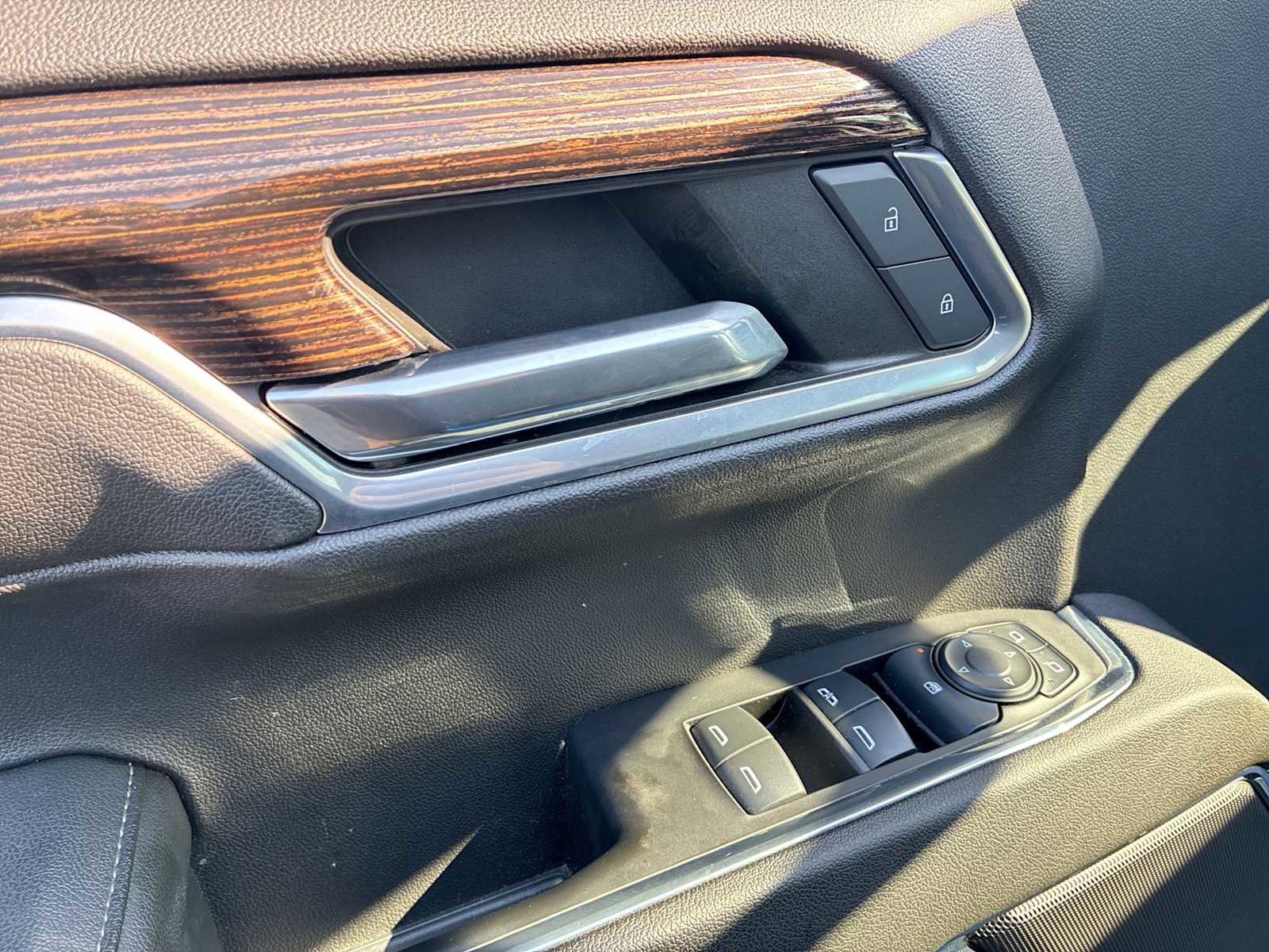 Certified 2023 GMC Sierra 1500 Elevation w/ LPO, GMC Protection Package image 22