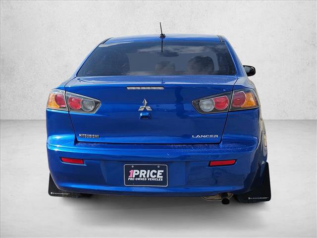 Used 2017 Mitsubishi Lancer ES image 5