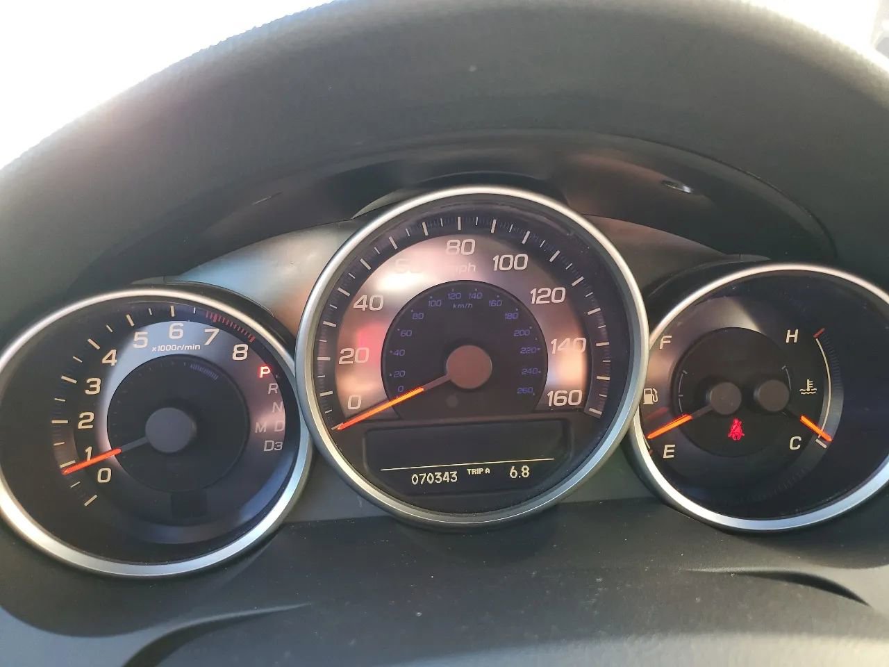 Used 2007 Acura RL AWD/4WD image 36