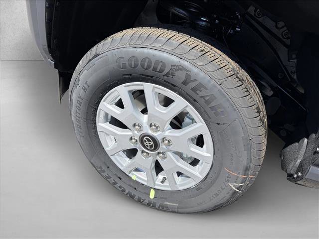 New 2026 Toyota Tacoma SR5 image 15