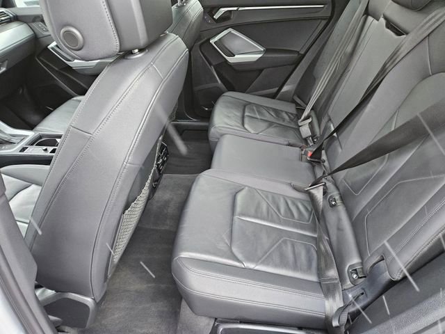 Used 2025 Audi Q3 2.0T Premium AWD/4WD image 27