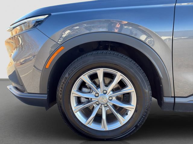 Used 2023 Honda CR-V EX image 9