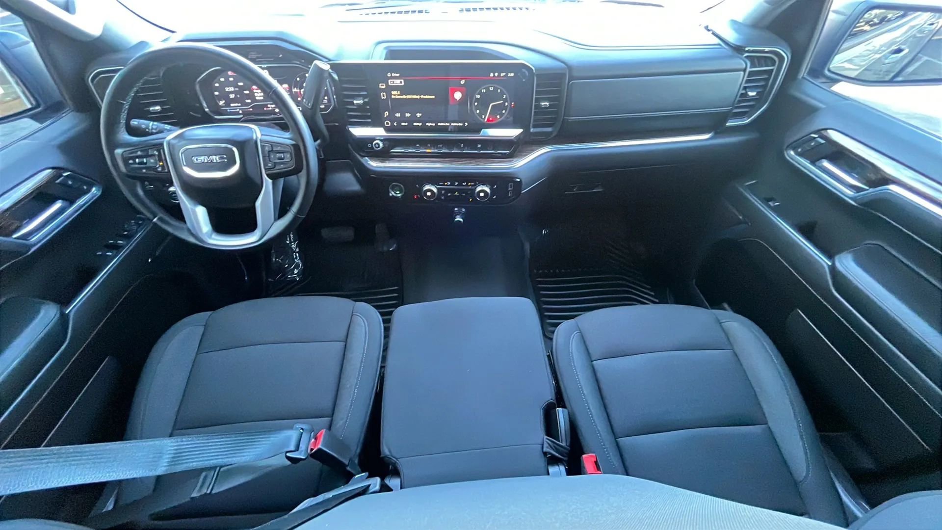 Used 2024 GMC Sierra 1500 Elevation image 20