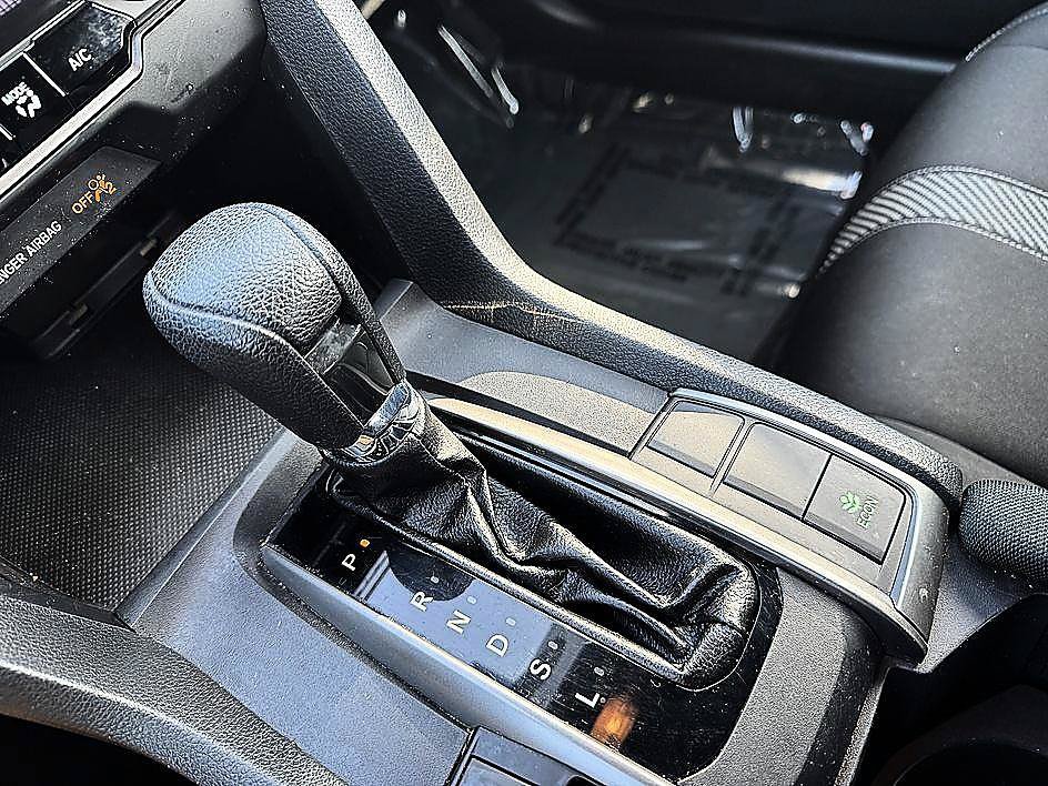 Used 2017 Honda Civic LX image 20