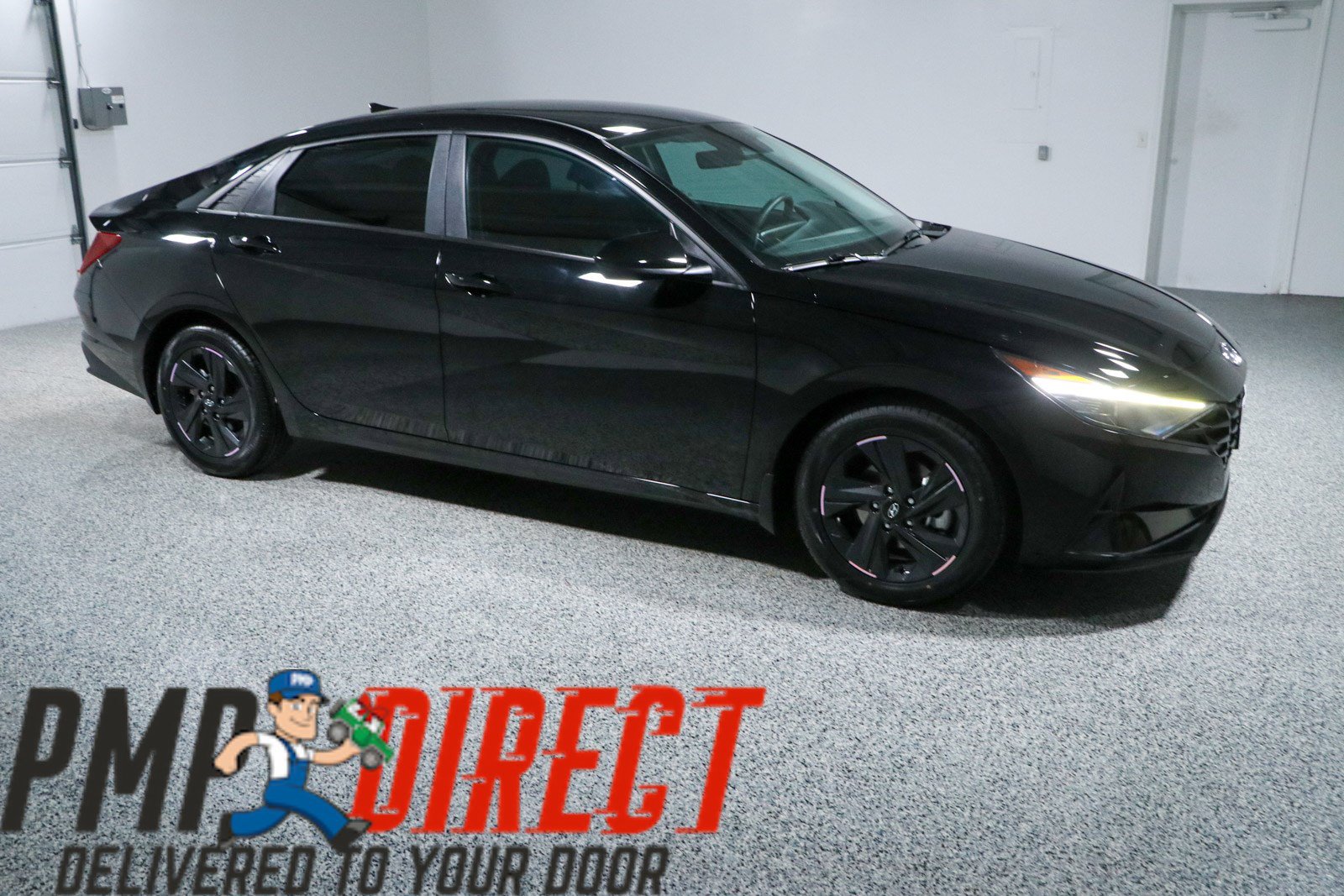 Used 2023 Hyundai Elantra SEL FWD image 6