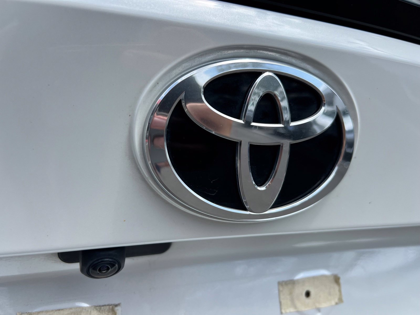 Used 2023 Toyota bZ4X FWD w/ Weather Package image 29