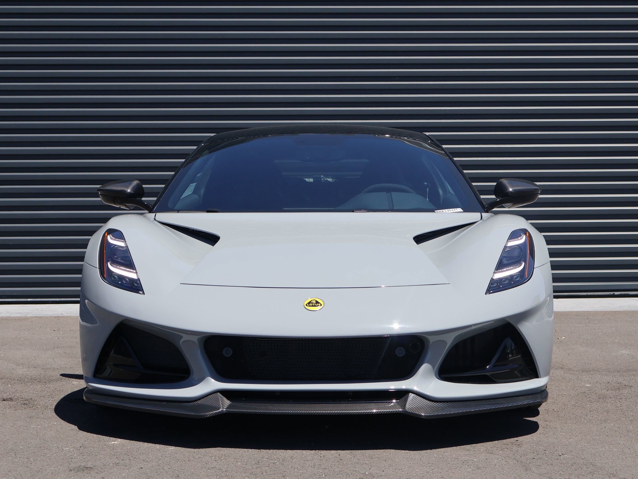 Used 2024 Lotus Emira First Edition RWD image 2