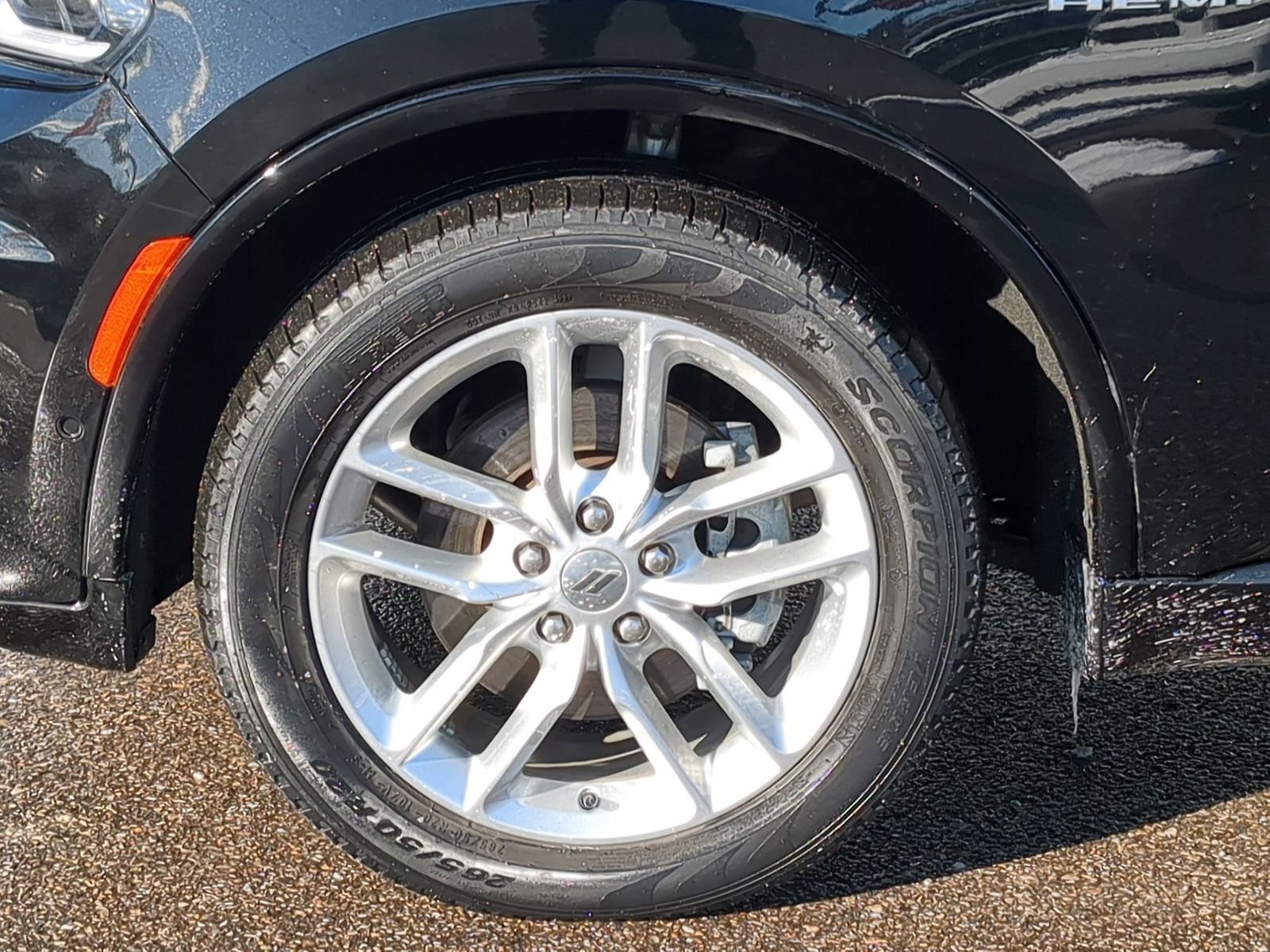 Used 2024 Dodge Durango R/T image 19