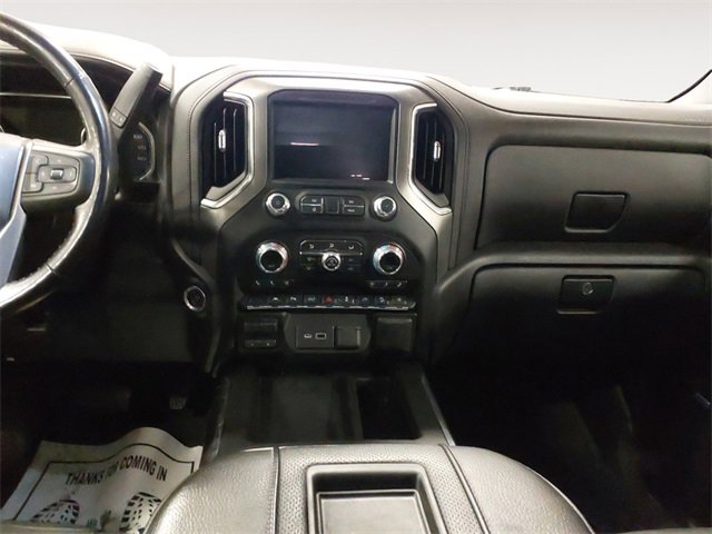 Used 2022 GMC Sierra 1500 Denali w/ Denali Premium Package image 11