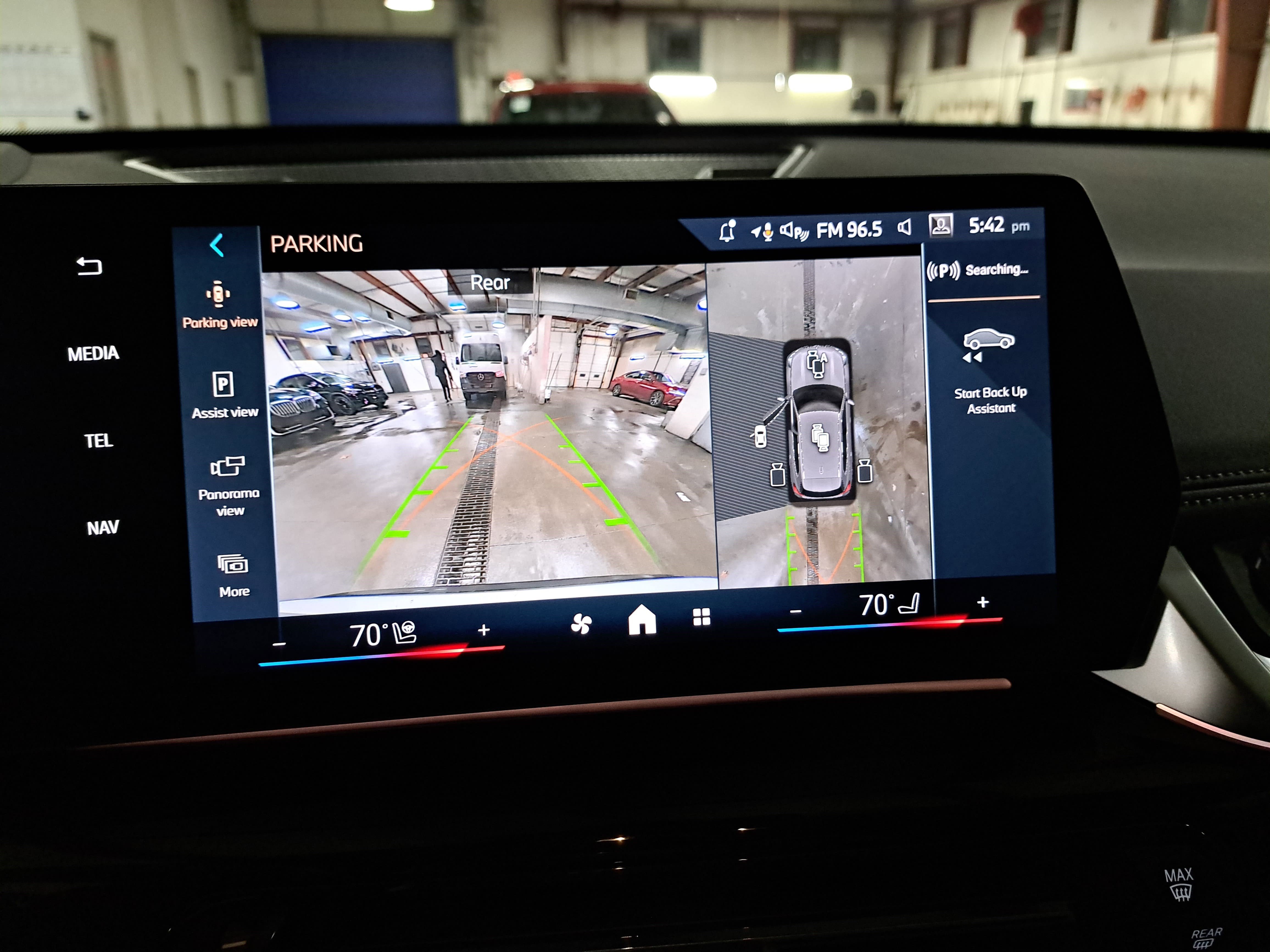 New 2026 BMW X1 xDrive28i w/ Technology Package image 25