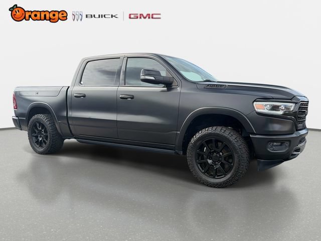 Used 2019 RAM 1500 Limited