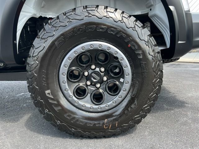 Used 2025 Ford F150 Raptor image 18