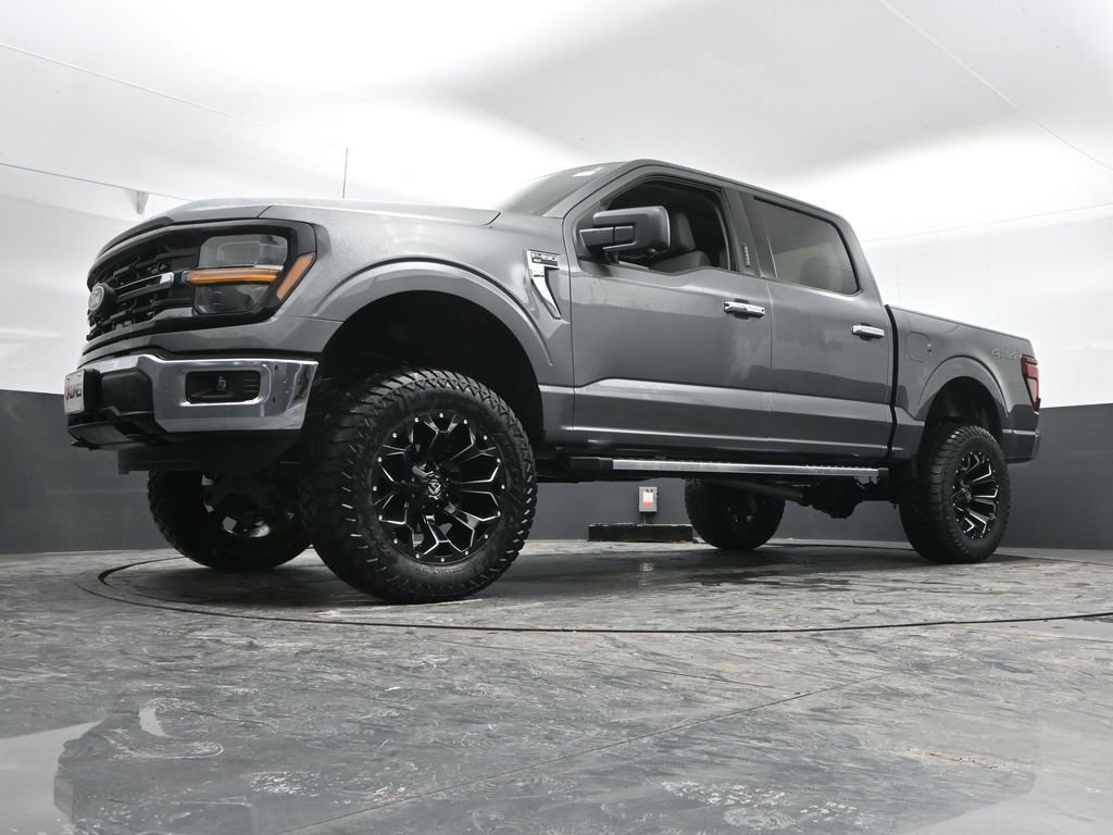 Used 2024 Ford F150 XLT image 49