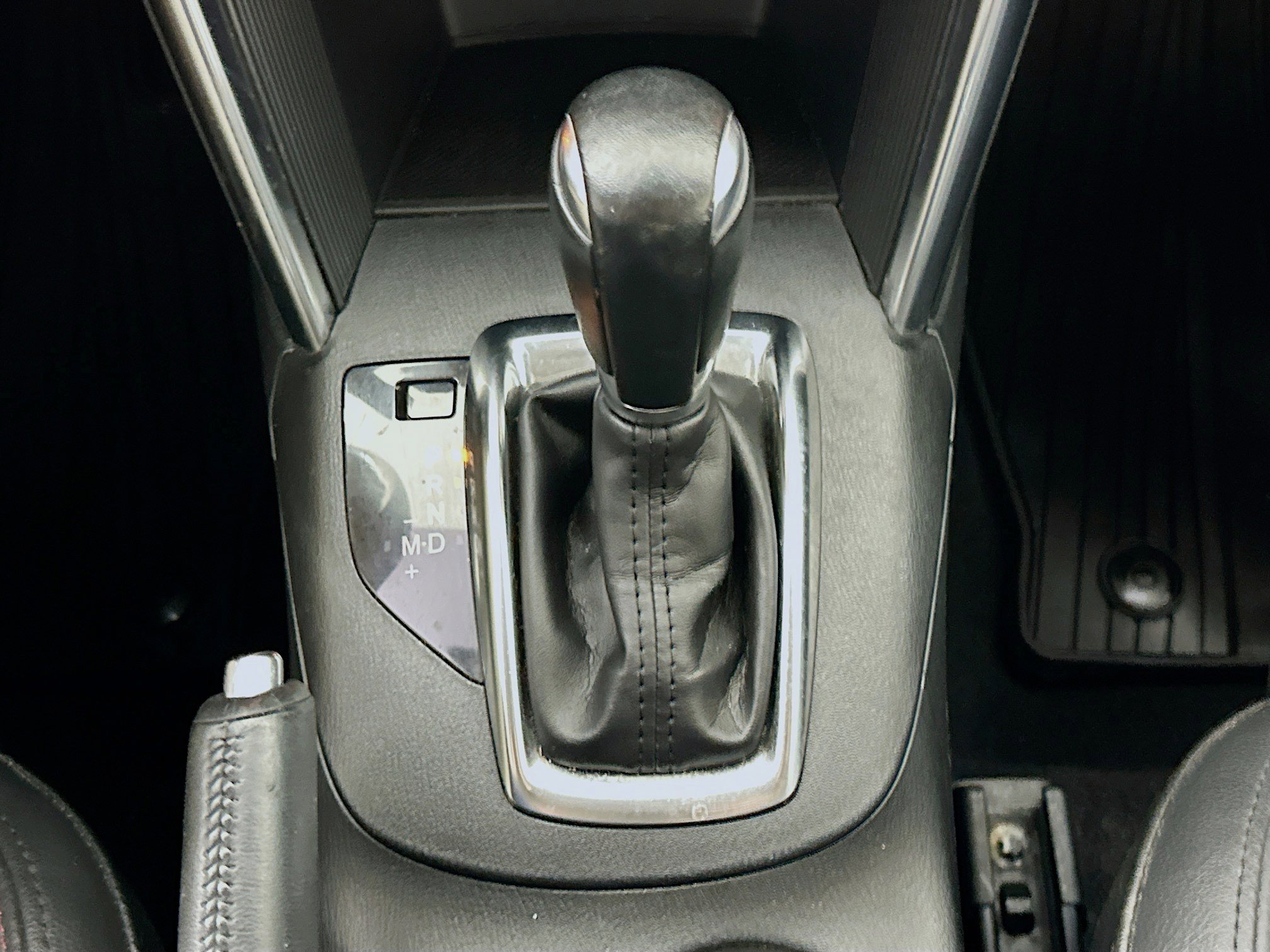 Used 2014 MAZDA CX-5 Grand Touring image 24