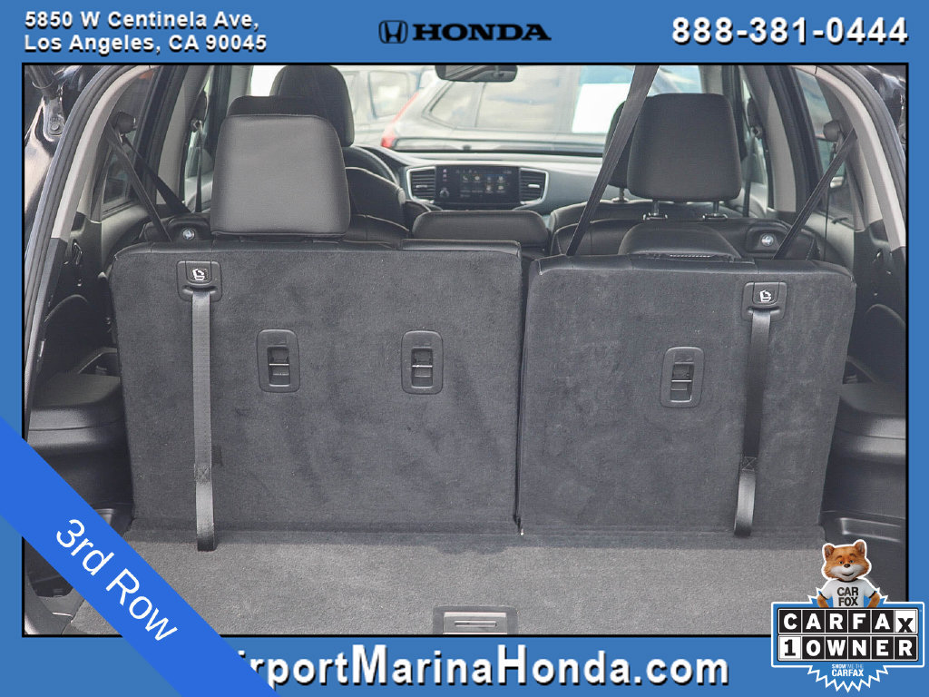 Used 2022 Honda Pilot Special Edition image 15