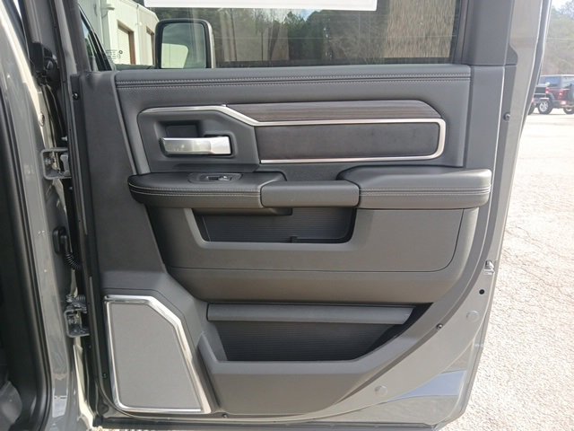 New 2026 RAM 3500 Laramie image 28