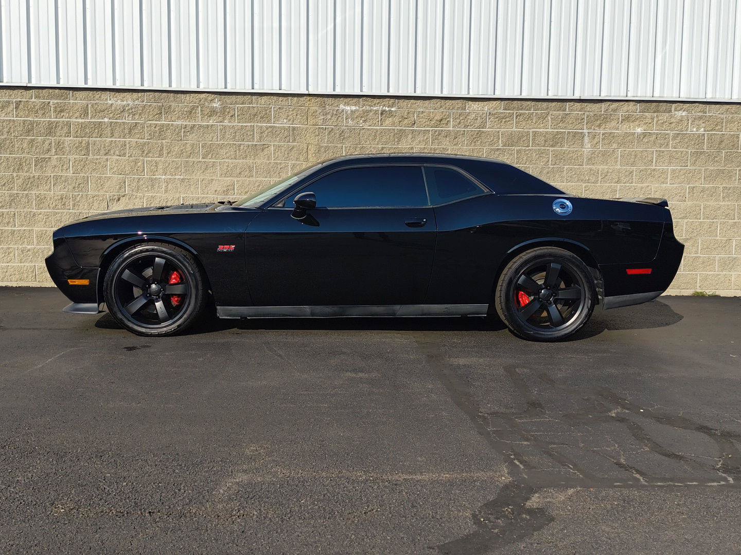 Used 2013 Dodge Challenger SRT8 RWD image 27