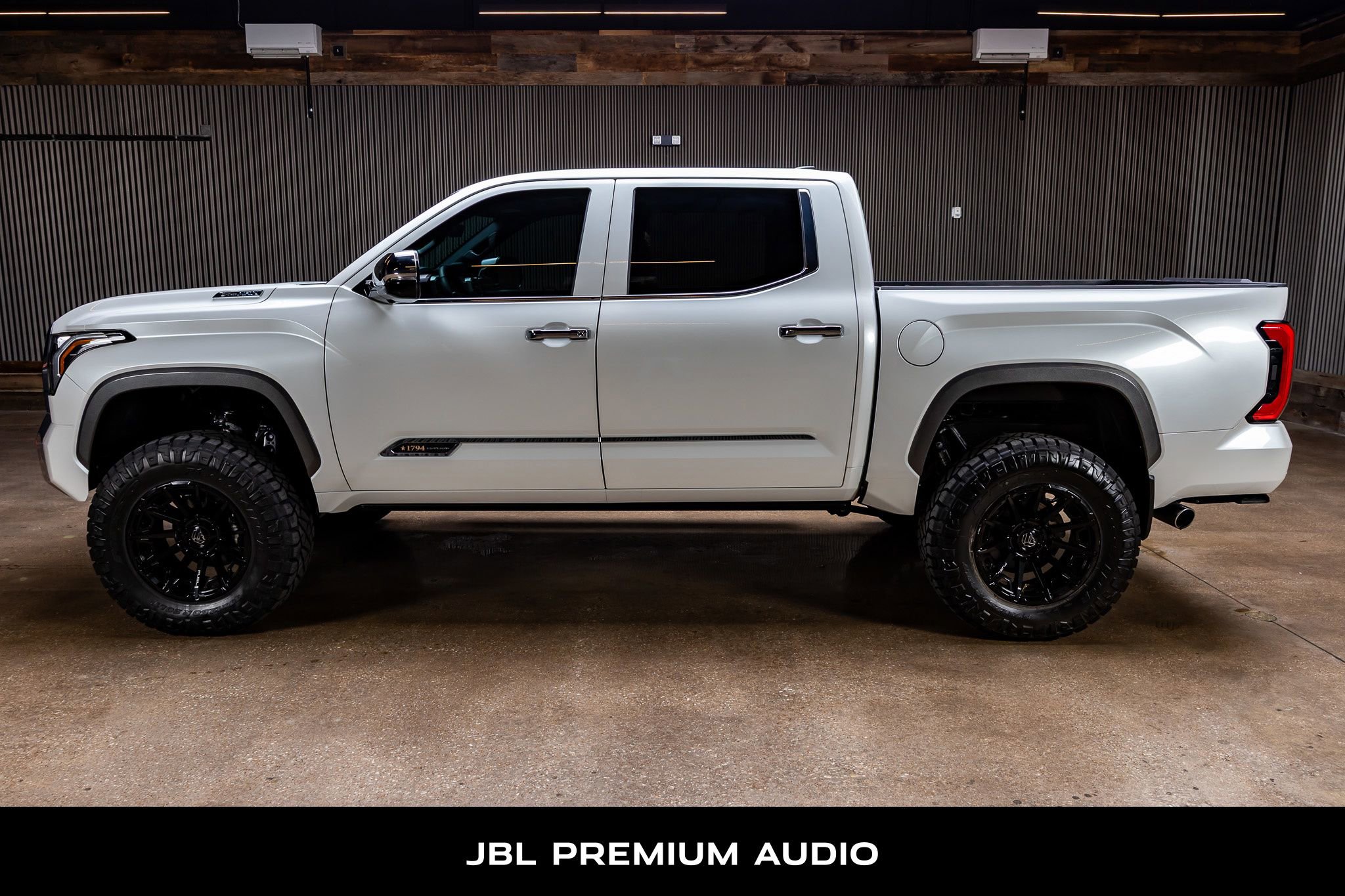 Used 2025 Toyota Tundra 1794 Edition image 6