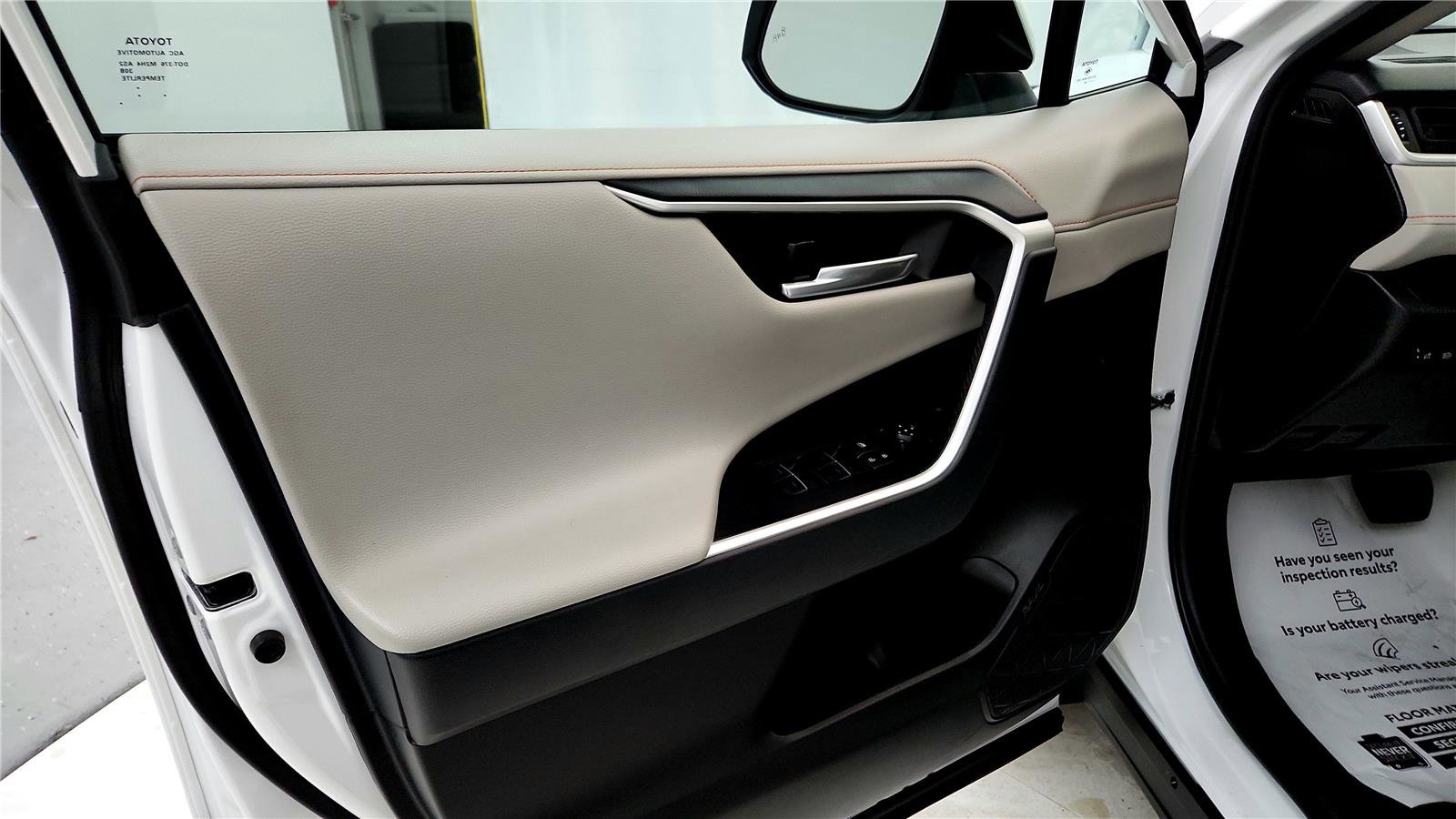 Certified 2024 Toyota RAV4 Adventure image 26