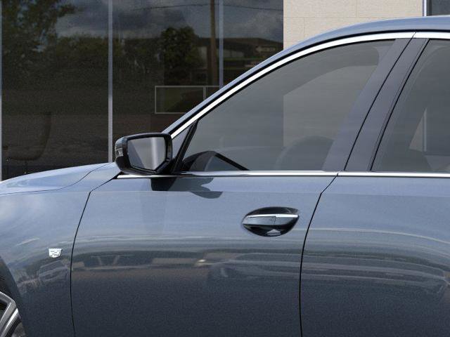 New 2025 Cadillac CT5 Premium Luxury image 12