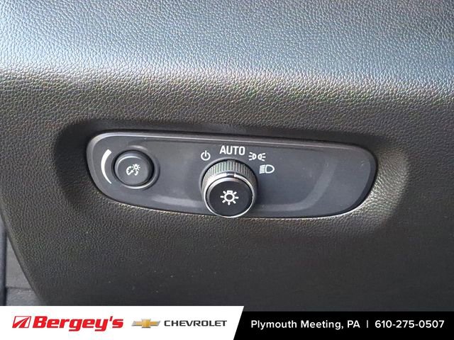 Certified 2020 Chevrolet Traverse LS image 28