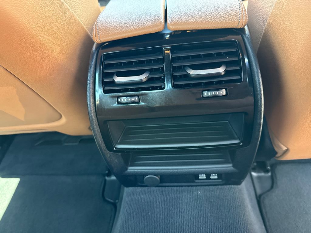Certified 2023 BMW M550i xDrive AWD/4WD image 18
