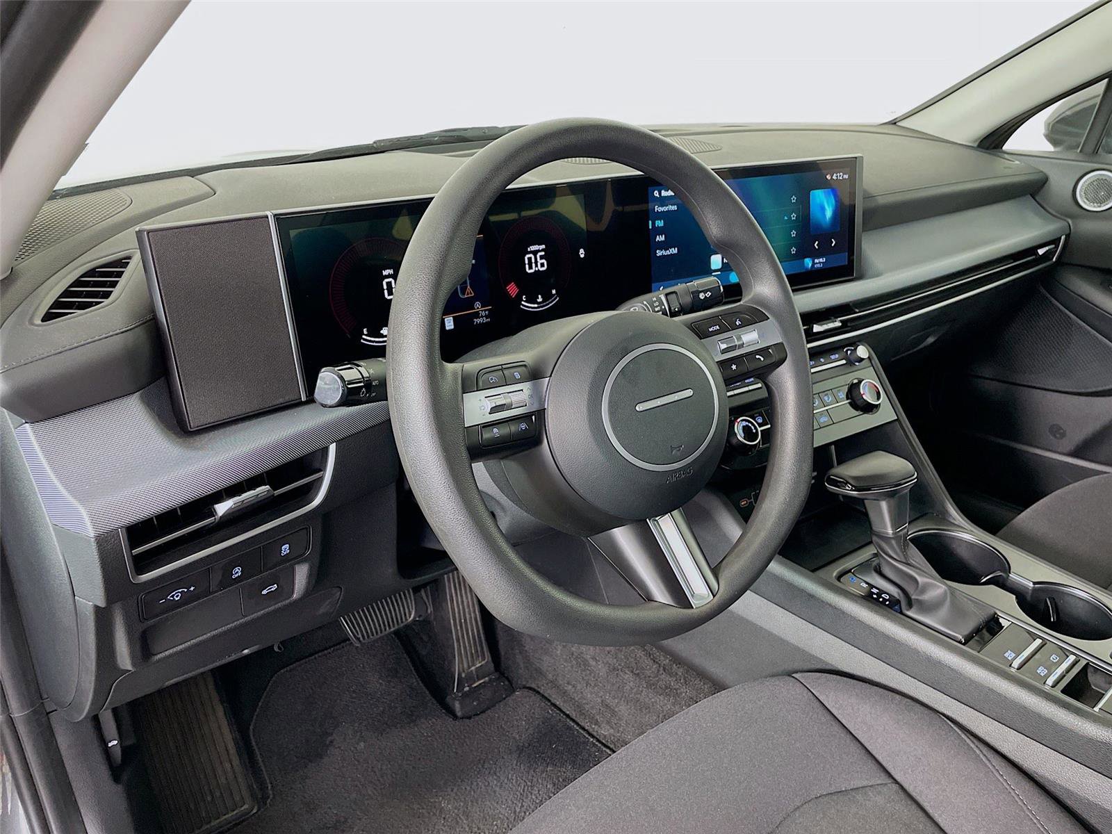 Certified 2025 Hyundai Sonata SE FWD image 13