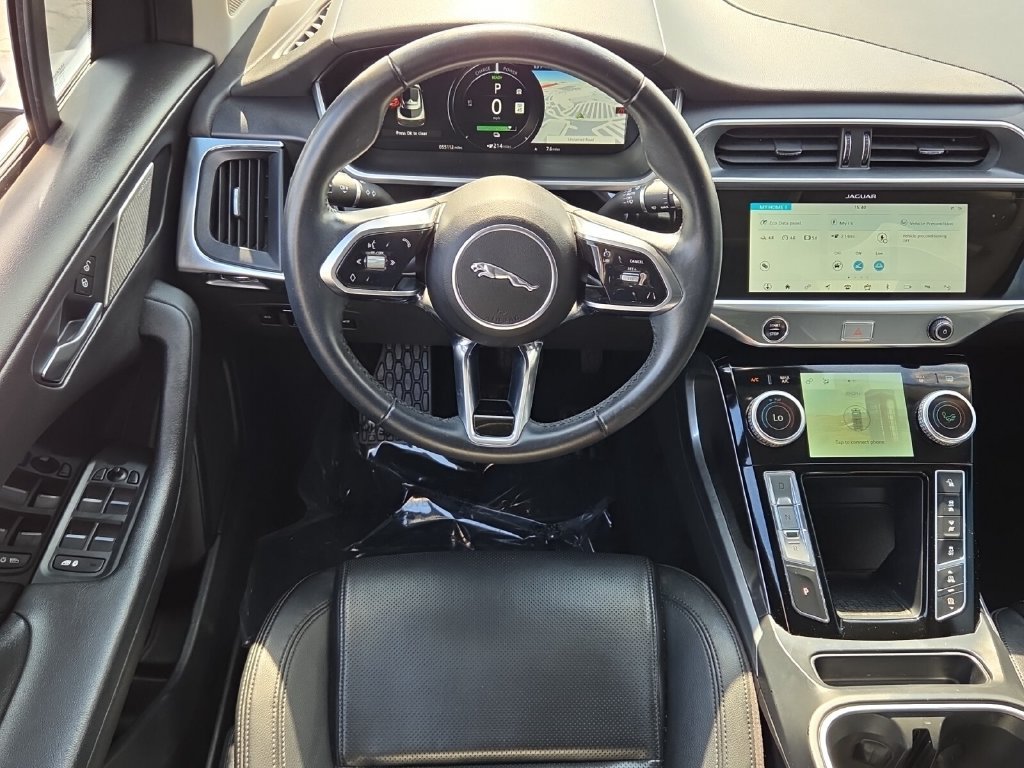 Used 2020 Jaguar I-PACE S AWD/4WD image 14