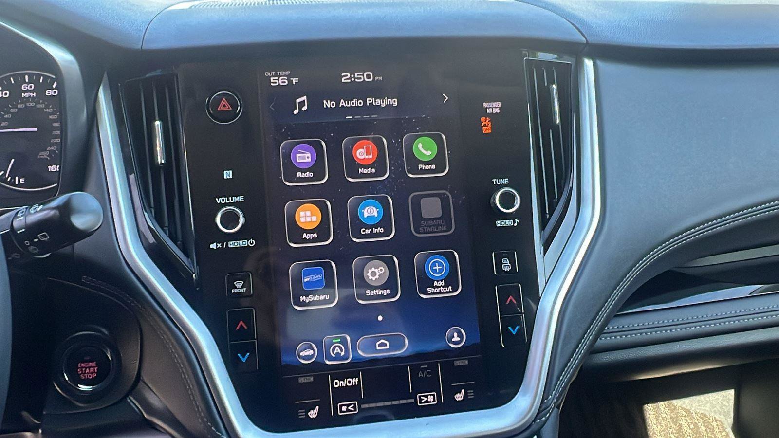 Used 2020 Subaru Outback Limited image 13