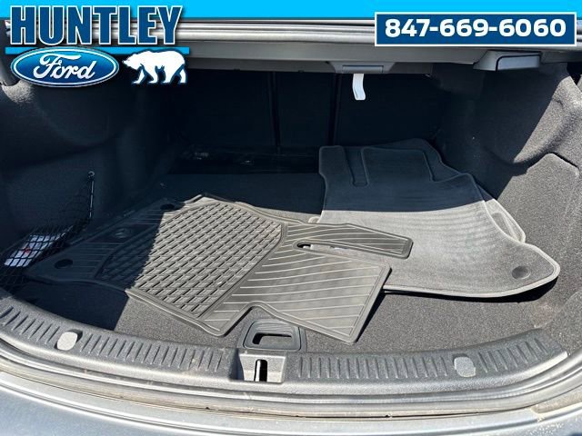 Used 2022 Mercedes-Benz E 53 AMG 4MATIC Sedan image 9