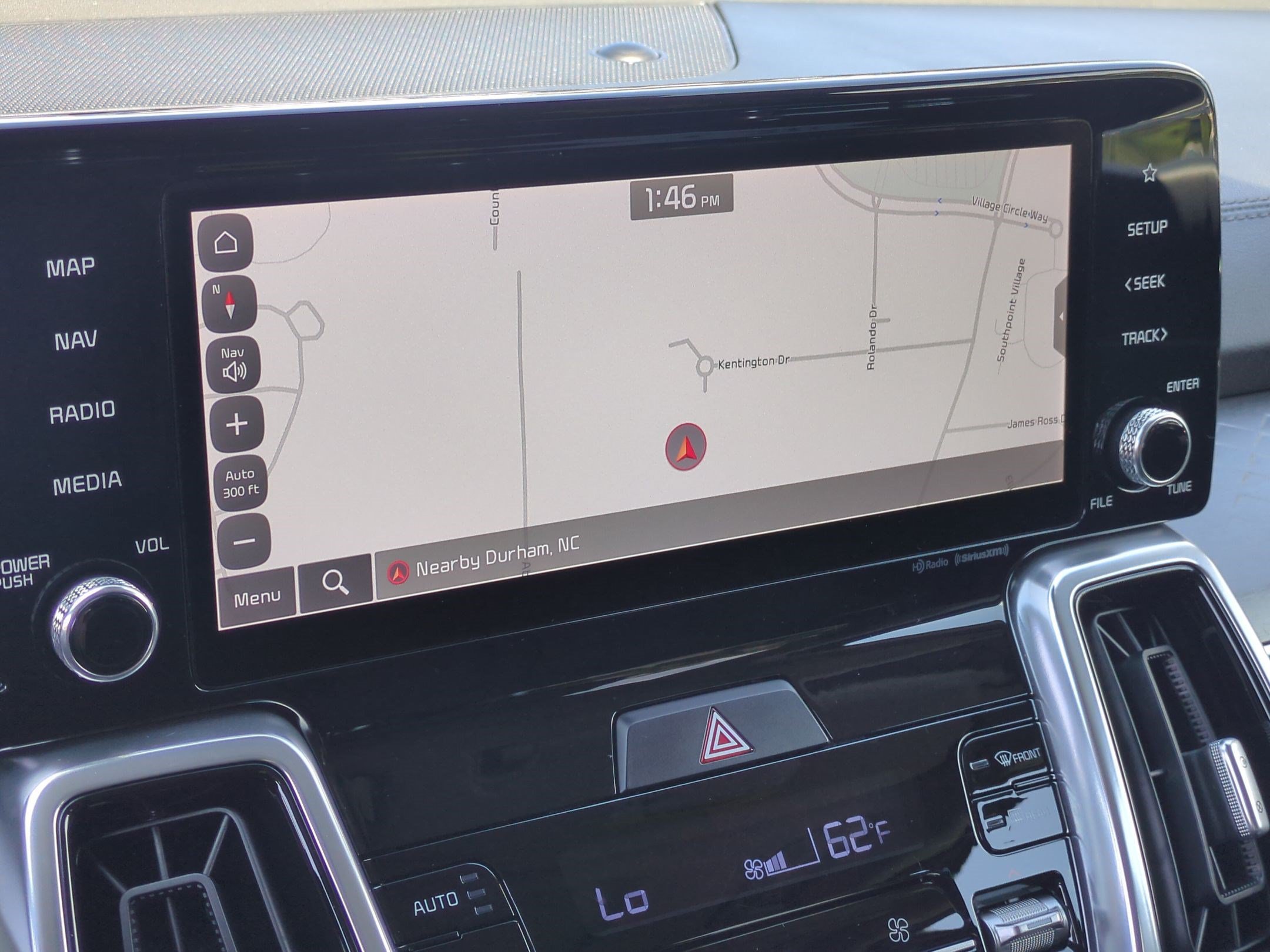 Used 2022 Kia Sorento SX FWD image 23