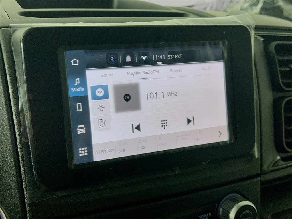 New 2026 RAM ProMaster 1500 image 13