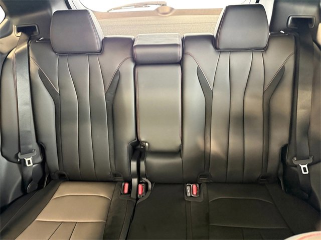 New 2026 Acura ADX A-Spec image 31