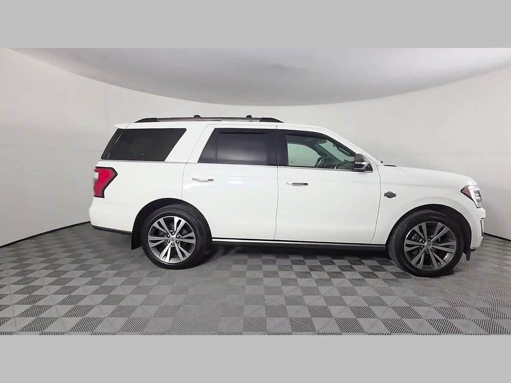 Used 2021 Ford Expedition King Ranch AWD/4WD image 38